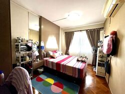 Blk 556 Woodlands Drive 53 (Woodlands), HDB 5 Rooms #544593621